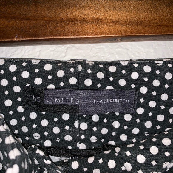 The Limited Exact Stretch Dress Pants - Picture 7 of 7